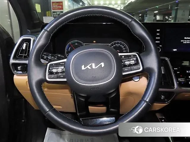 Kia Sorento 4th Generation id 3690688 из Кореи 18