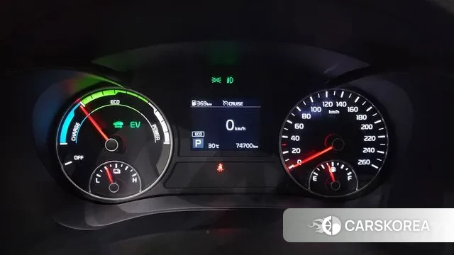 Kia The New K5 Hybrid 2nd generation id 2902714 из Кореи 18