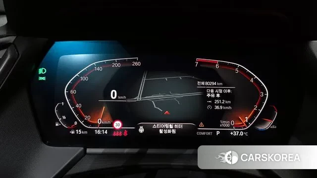 BMW 1 Series (F40) id 3003442 из Кореи 18