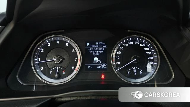 Hyundai Sonata (DN8) id 4196409 из Кореи 31