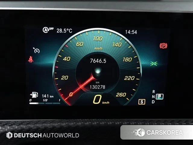 Mercedes-Benz A-Class W177 id 3038876 из Кореи 18