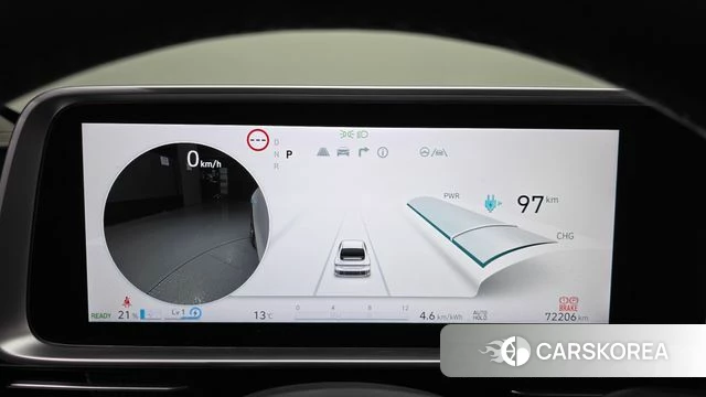 Hyundai Ionic 6 id 3891979 из Кореи 18