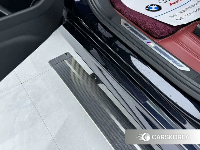 BMW X5 id 4271877 из Китая 21