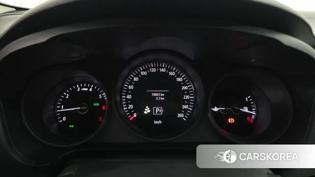 Renault Korea (Samsung) SM6 id 4751218 из Кореи 18