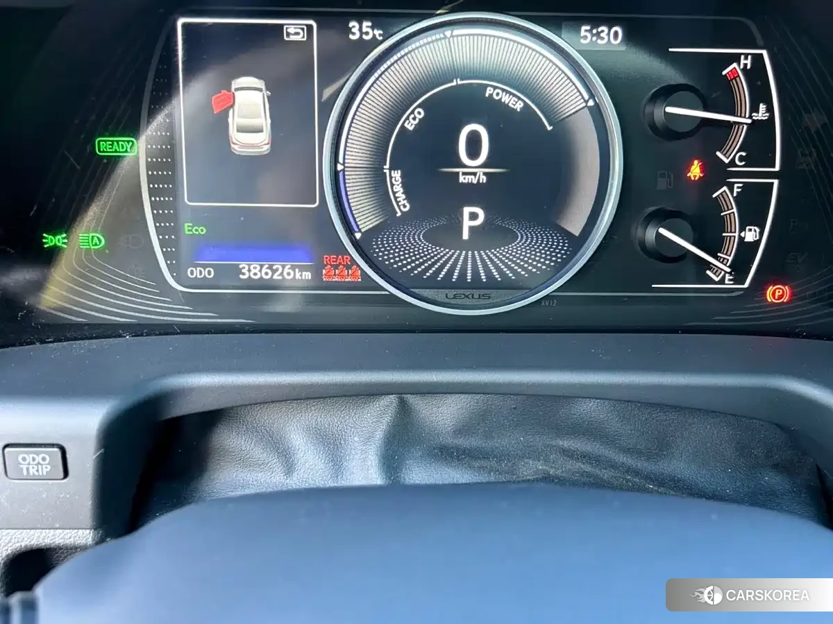 Lexus ES id 4680833 из Китая 10