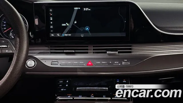 Hyundai The New Grandeur IG id 2610891 из Кореи 18