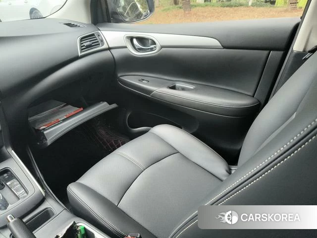 Nissan Xuan Yi id 4273177 из Китая 15