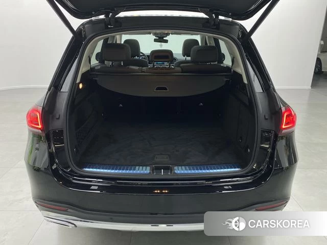 Mercedes-Benz GLE (import) id 3889973 из Китая 33