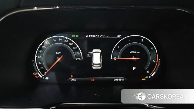Kia Mohave Master id 4794128 из Кореи 30