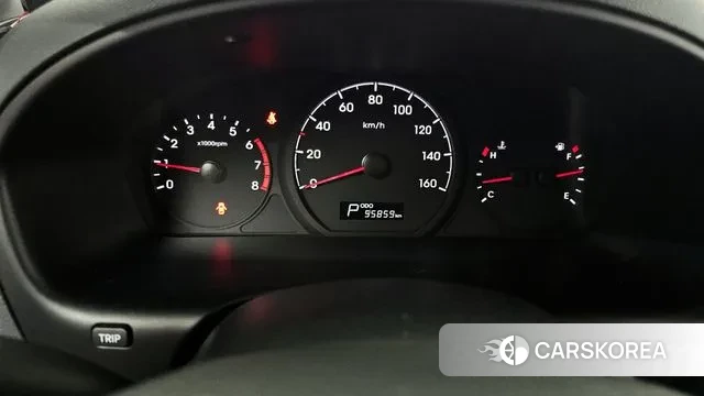 Hyundai The New Grand Starex id 3439395 из Кореи 18