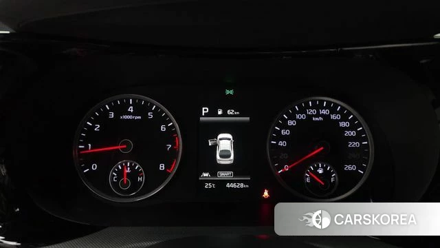 Kia K5 3rd generation id 4753361 из Кореи 29