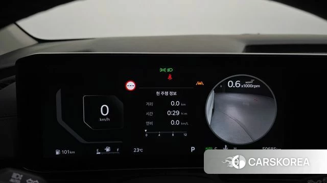 Kia The New Carnival 4th Generation id 4421876 из Кореи 31