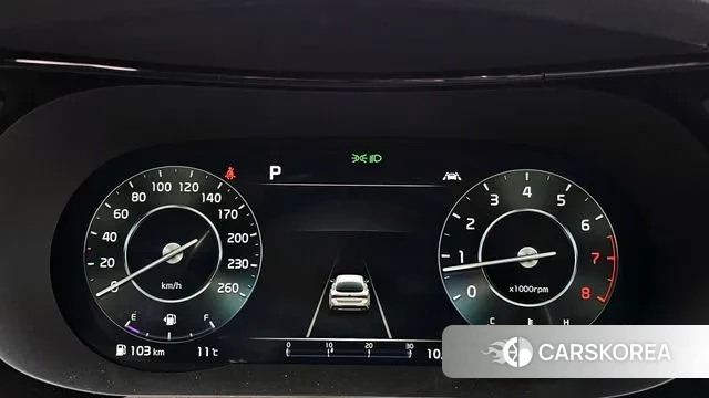 Kia K5 3rd generation id 3717686 из Кореи 18