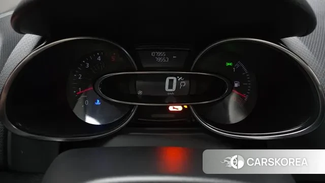 Renault Korea (Samsung) Clio id 3728373 из Кореи 18