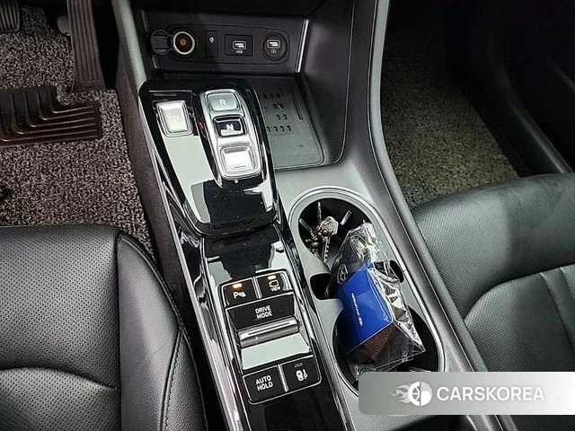 Hyundai Sonata (DN8) id 4354630 из Кореи 10