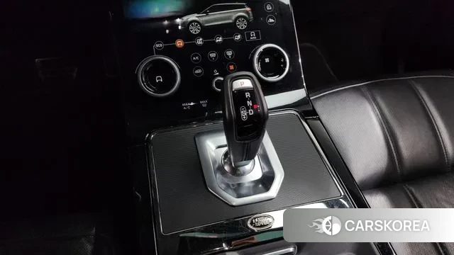 Land Rover Range Rover Evoque 2nd Generation id 3748160 из Кореи 18