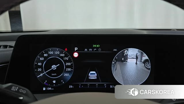 Kia K8 id 4308435 из Кореи 30