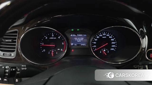 Kia The New Carnival id 4447020 из Кореи 34