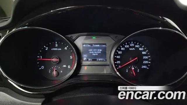 Kia The New Carnival id 2922701 из Кореи 18