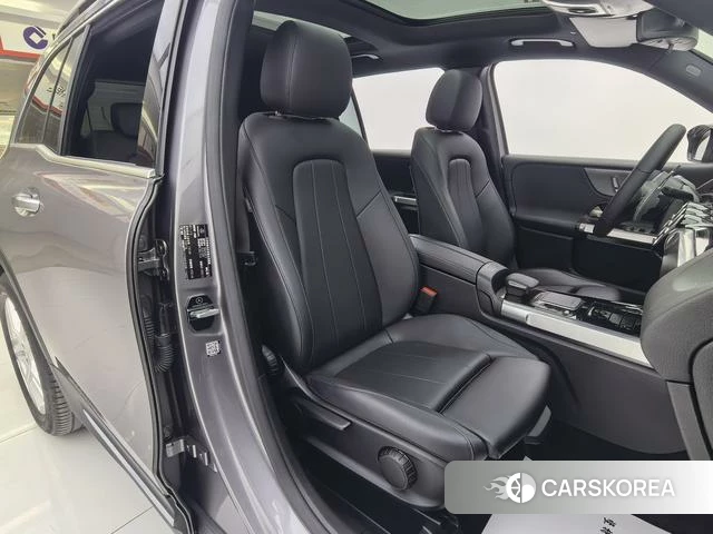 Mercedes-Benz GLB id 4253366 из Китая 26