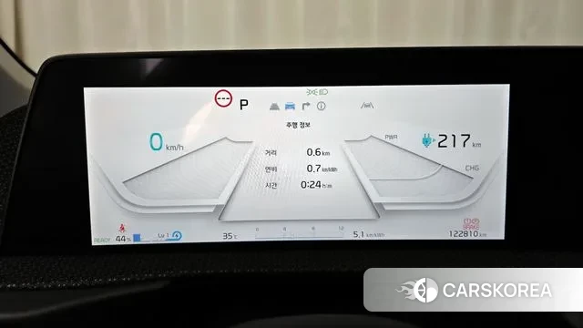 Kia EV6 id 2959812 из Кореи 18
