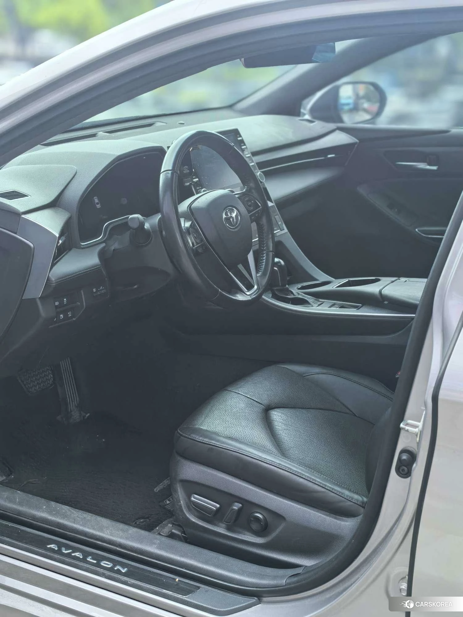 Toyota Asian dragon id 4493073 из Китая 14