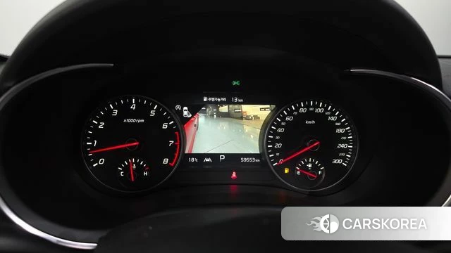 Kia Stinger Meister id 4249228 из Кореи 33