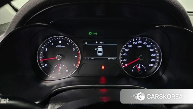 Kia The New K3 2nd generation id 4316159 из Кореи 28