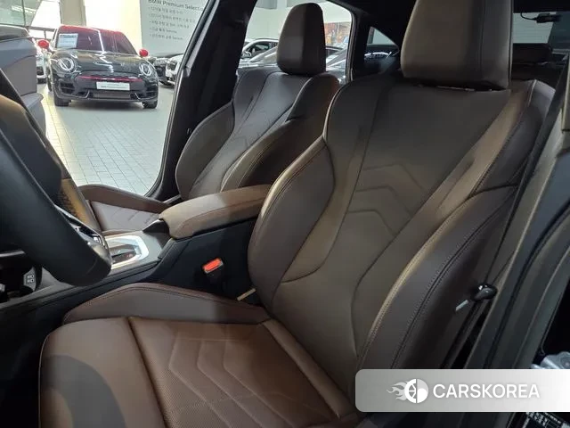 BMW 2 Series Gran Coupe (F74) id 3554701 из Кореи 18