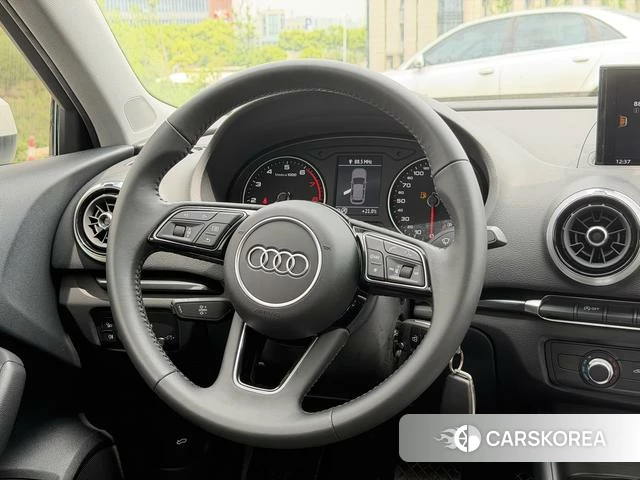 Audi A3 id 4209507 из Китая 11