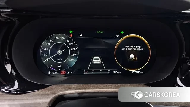 Kia K5 3rd generation id 3013334 из Кореи 18