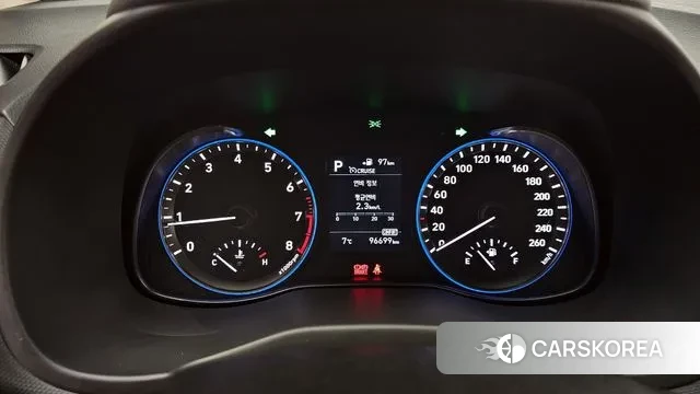 Hyundai Kona id 3573972 из Кореи 18