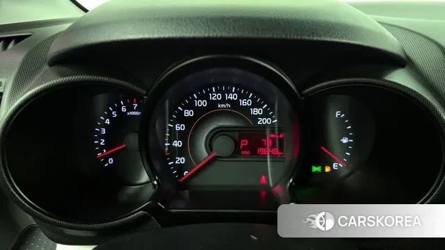 Kia The New Ray id 3651716 из Кореи 18