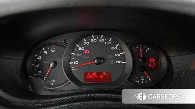 Renault Korea (Samsung) Master id 3636165 из Кореи 18