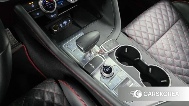 Genesis G70 id 4794694 из Кореи 31