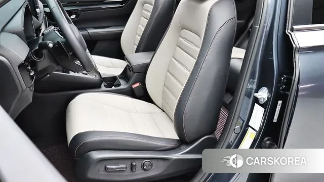 Honda CR-V 6th generation id 3371796 из Кореи 18