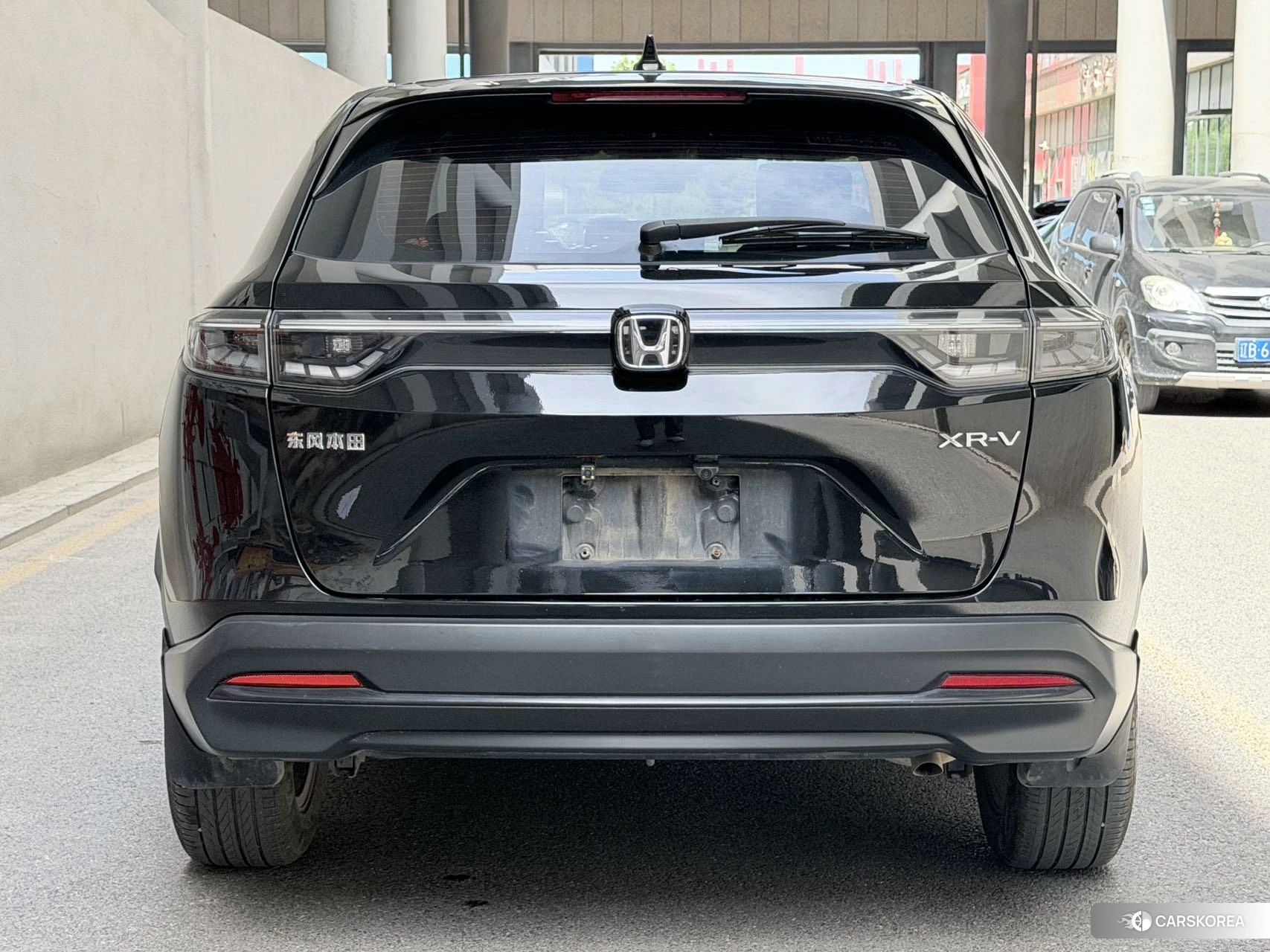 Honda XR-V id 4487184 из Китая 13