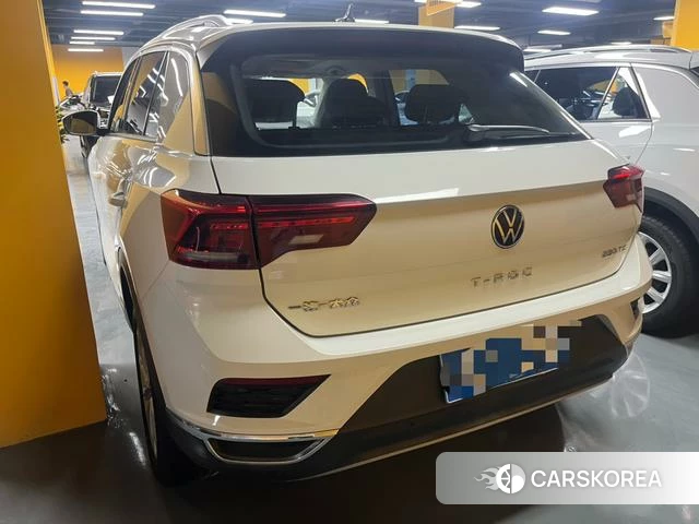 Volkswagen Exploring songs id 4299722 из Китая 8
