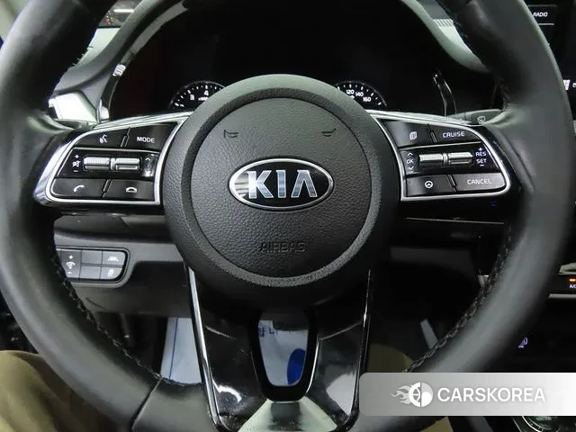 Kia Seltos id 3032958 из Кореи 18