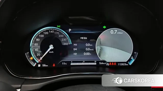 Genesis GV70 id 3717582 из Кореи 18