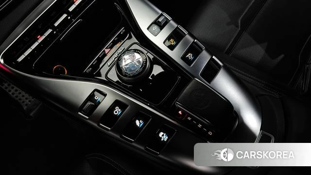 Mercedes-Benz AMG GT id 4331369 из Кореи 31