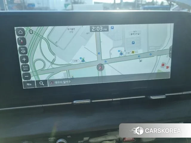 Kia Carnival 4th generation id 3615811 из Кореи 14