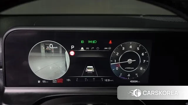 Kia The New Seltos id 3746299 из Кореи 18