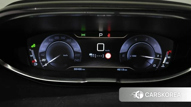 Peugeot 5008 second generation id 4417082 из Кореи 30