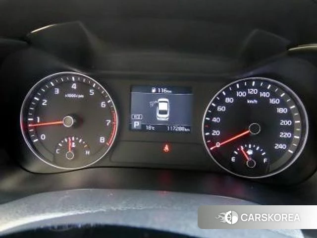 Kia Come New K3 id 4357096 из Кореи 18