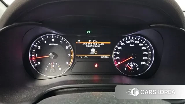 Kia The New K3 2nd generation id 3716556 из Кореи 18