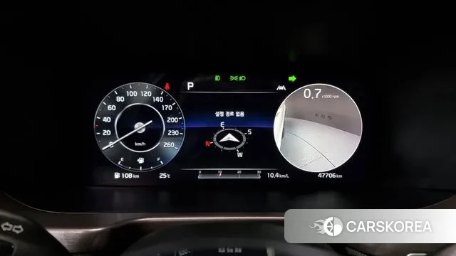 Kia Sorento 4th Generation id 3059969 из Кореи 18