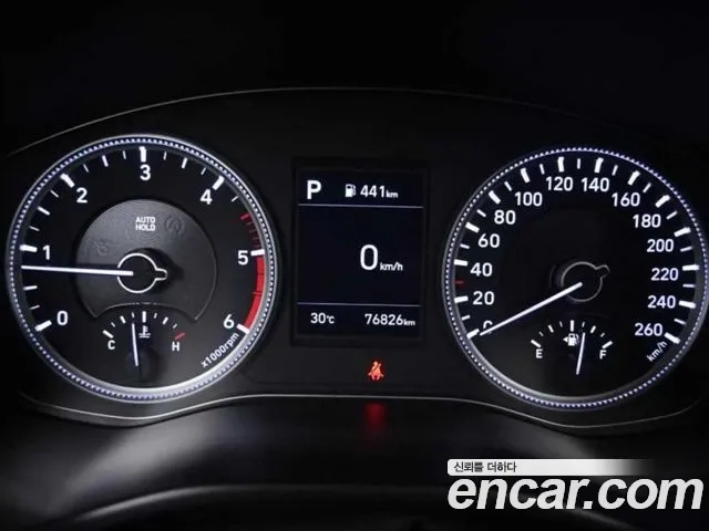 Hyundai Santa Fe TM id 2913024 из Кореи 18