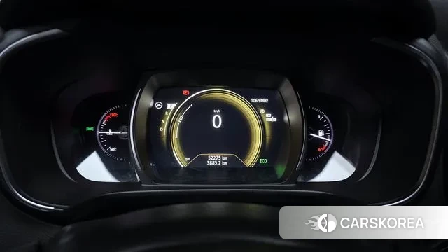 Renault Korea (Samsung) QM6 id 3568734 из Кореи 18