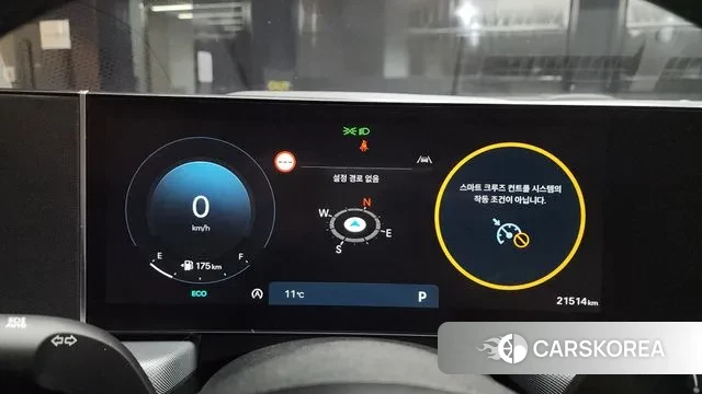 Hyundai Sonata D Edge (DN8) id 3394004 из Кореи 18